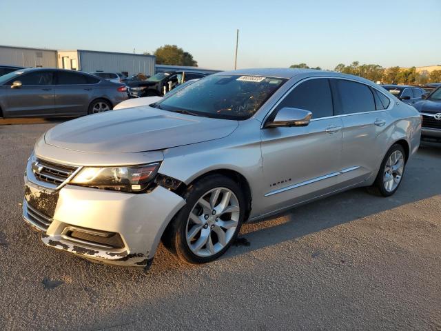 Chevrolet Impala Ltz 2016 image