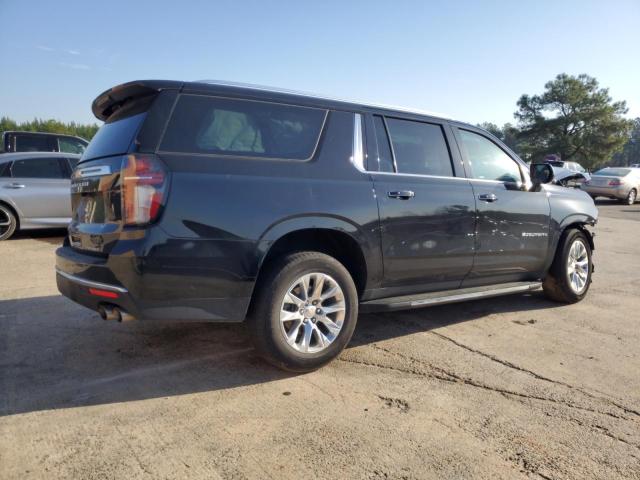 Obraz 3 z 2023 CHEVROLET SUBURBAN K1500 PREMIER 2023 z VIN 1GNSKFKD1PR143140