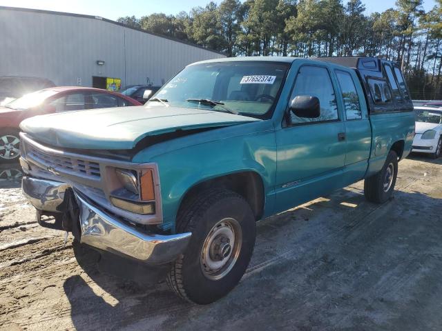 Obraz 1 z 1994 CHEVROLET GMT-400 K2500 1994 z VIN 2GCFK29H3R1299722