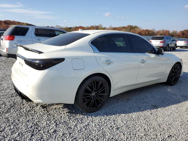 Obraz 3 z 2018 INFINITI Q50 RED SPORT 400 2018 z VIN JN1FV7AR5JM700319