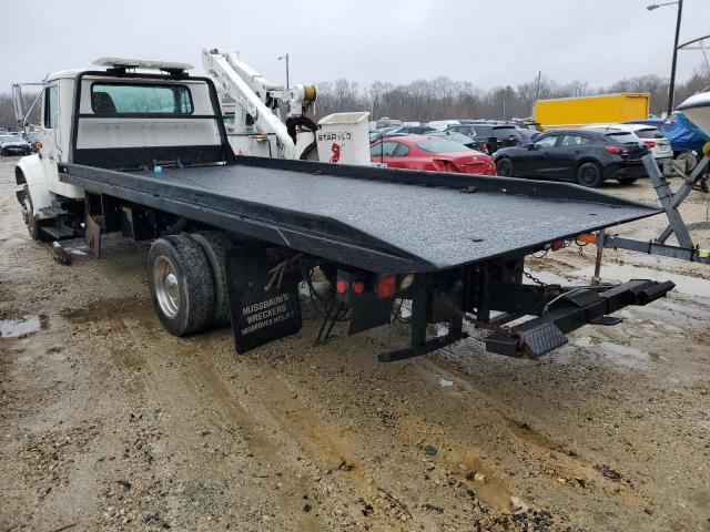 Image 2 of 1996 INTERNATIONAL 4000 4700 1996 with VIN 1HTSCABM5TH343014