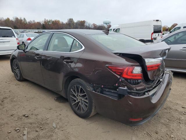 Image 2 of 2016 LEXUS ES 350 2016 with VIN JTHBK1GG2G2238747