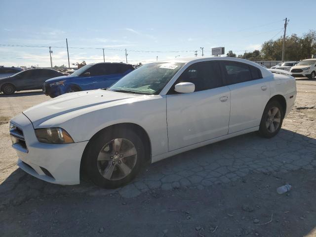2014 DODGE CHARGER SE 2014 image