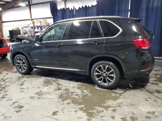 Image 2 of 2016 BMW X5 SDRIVE35I 2016 with VIN 5UXKR2C56G0H42500