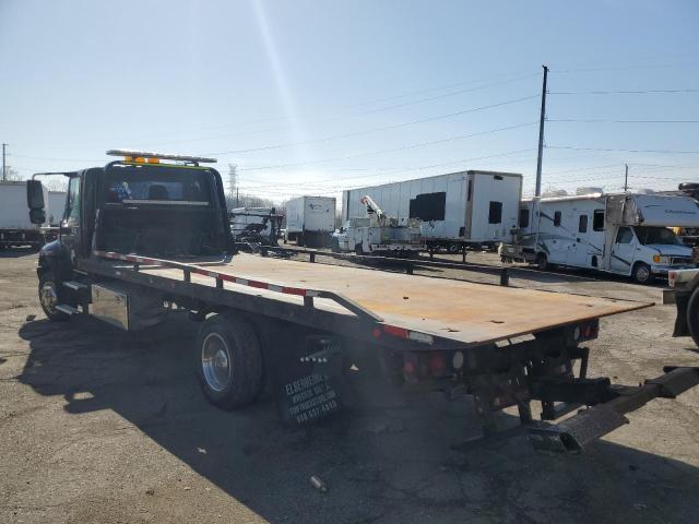 Image 3 of 2002 INTERNATIONAL 4000 4300 2002 with VIN 1HTMMAAM32H517801