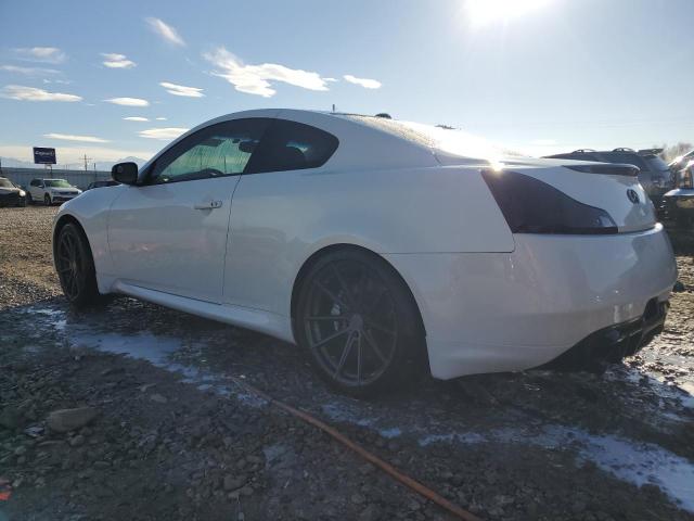 Obraz 2 z 2009 INFINITI G37 BASE 2009 z VIN JNKCV64E89M601085