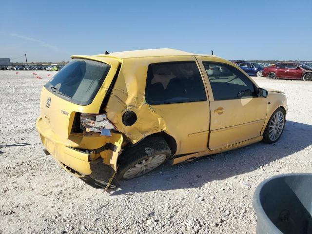 Изображение 3 2003 VOLKSWAGEN GTI 20TH ANNIVERSARY 2003 с VIN 9BWKE61J434071645