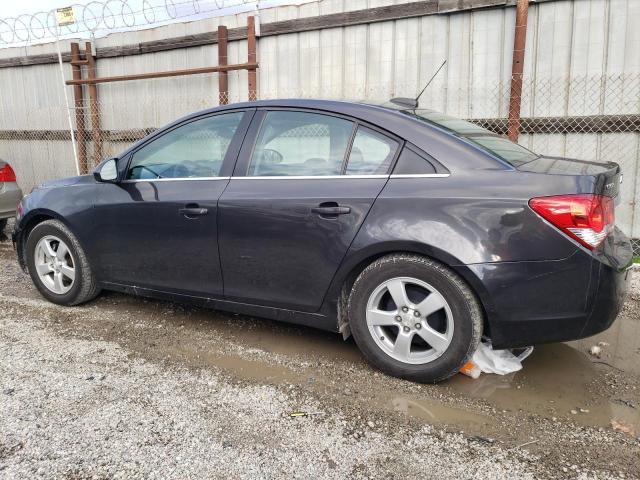Изображение 2 2015 CHEVROLET CRUZE LT 2015 с VIN 1G1PC5SBXF7160042