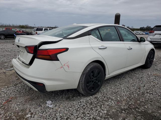 Изображение 3 2020 NISSAN ALTIMA S 2020 с VIN 1N4BL4BV1LN318481