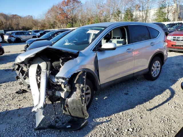 Obraz 1 z 2015 HONDA CR-V EX 2015 z VIN 2HKRM4H55FH646150