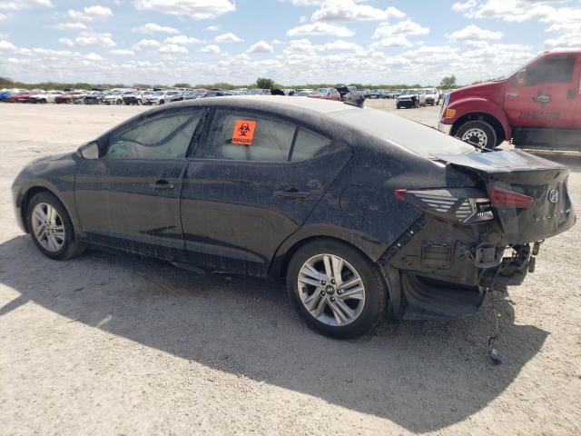 Image 2 of 2020 HYUNDAI ELANTRA SEL 2020 with VIN 5NPD84LF2LH505482