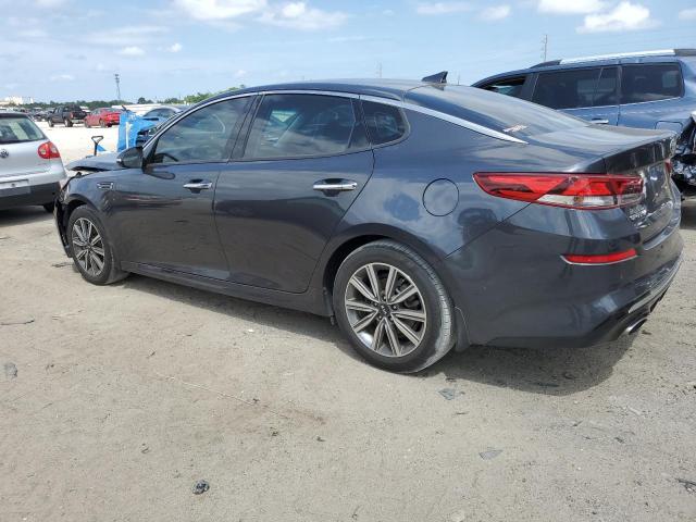 Obraz 2 z 2019 KIA OPTIMA EX 2019 z VIN 5XXGU4L12KG305709