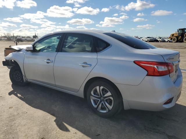Image 2 of 2016 NISSAN SENTRA S 2016 with VIN 3N1AB7AP2GL650287