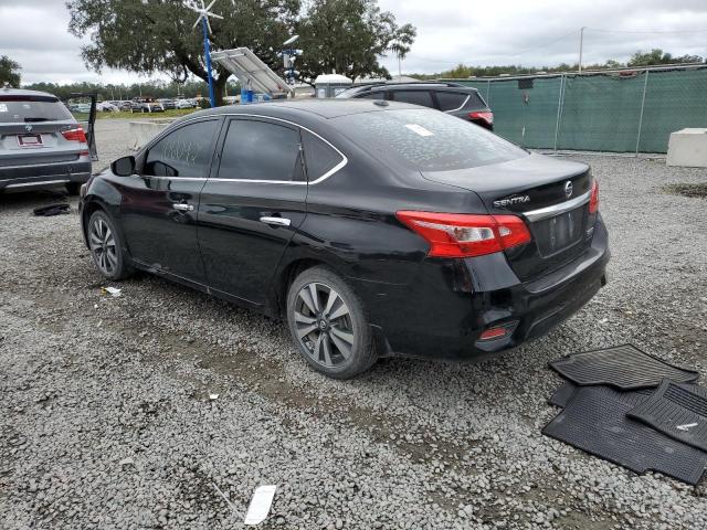 Image 2 of 2019 NISSAN SENTRA S 2019 with VIN 3N1AB7AP6KY294230