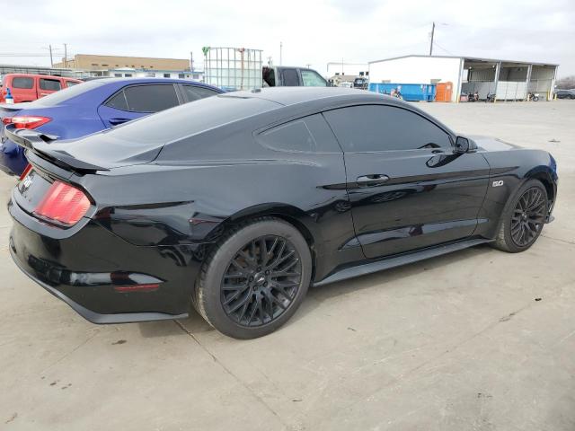 Obraz 3 z 2017 FORD MUSTANG GT 2017 z VIN 1FA6P8CF8H5256654