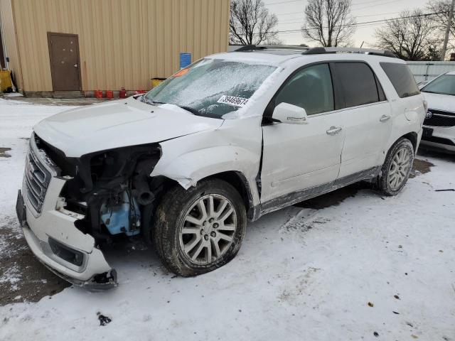 Obraz 2016 GMC ACADIA SLT-1 2016