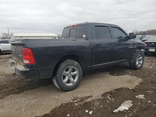Изображение 3 2010 DODGE RAM 1500  2010 с VIN 1D7RV1CT4AS177019