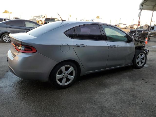 Image 3 of 2015 DODGE DART SXT 2015 with VIN 1C3CDFBB1FD351721