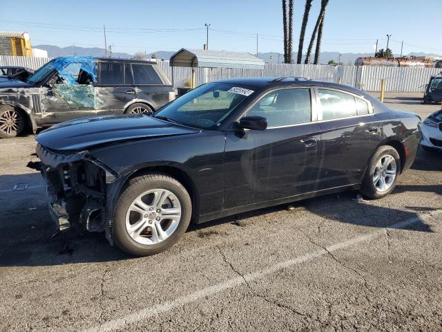 2022 DODGE CHARGER SXT 2022 image