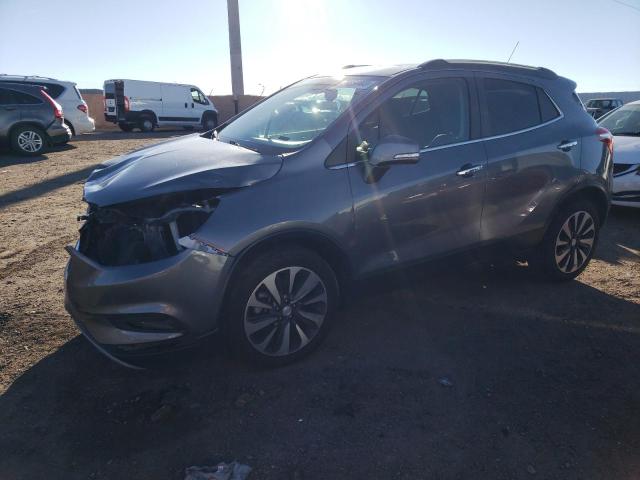 Изображение 1 2019 BUICK ENCORE ESSENCE 2019 с VIN KL4CJCSM5KB837839