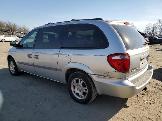Obraz 2 z 2002 DODGE GRAND CARAVAN EX 2002 z VIN 2B8GP74L02R631813