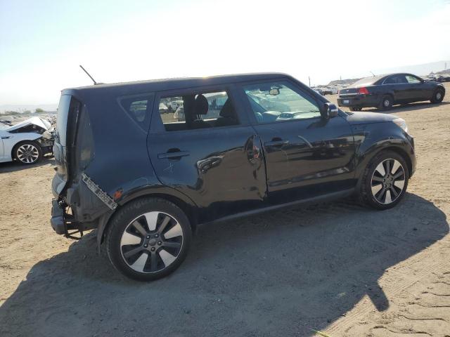 Image 3 of 2014 KIA SOUL ! 2014 with VIN KNDJX3A55E7017399