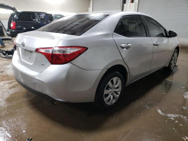 Image 3 of 2016 TOYOTA COROLLA L 2016 with VIN 5YFBURHE8GP523218