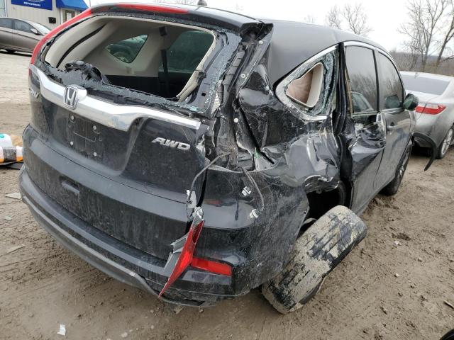 Obraz 3 z 2016 HONDA CR-V LX 2016 z VIN 2HKRM4H3XGH728861
