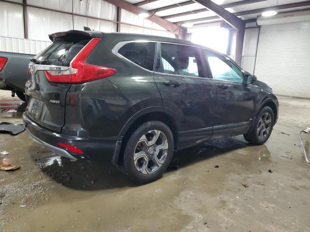 Image 3 of 2019 HONDA CR-V EX 2019 with VIN 7FARW2H58KE039753