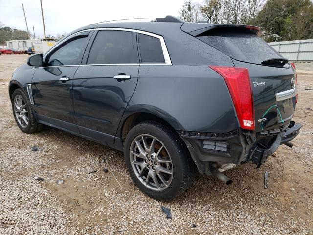 Image 2 of 2016 CADILLAC SRX PERFORMANCE COLLECTION 2016 with VIN 3GYFNCE37GS510374