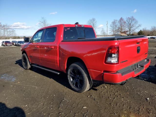 Изображение 2 2020 RAM 1500 BIG HORN/LONE STAR 2020 с VIN 1C6SRFFT1LN134694