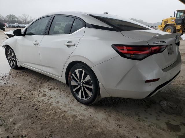 Obraz 2 z 2020 NISSAN SENTRA SV 2020 z VIN 3N1AB8CV8LY250846