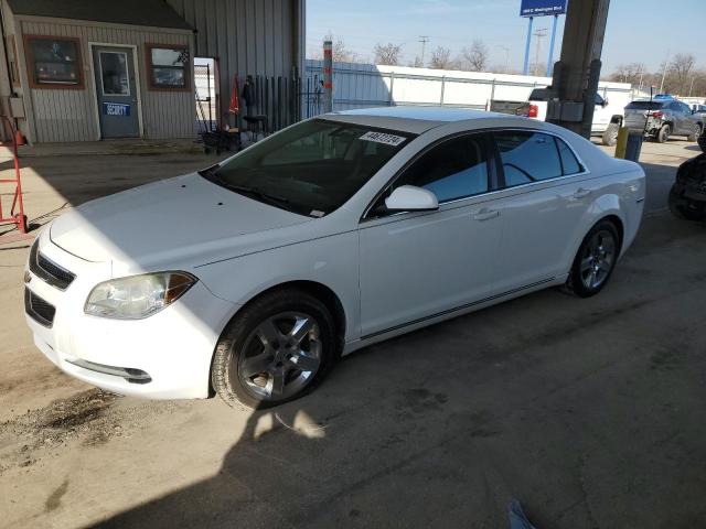 Image 1 of 2010 CHEVROLET MALIBU 1LT 2010 with VIN 1G1ZC5E05AF277917