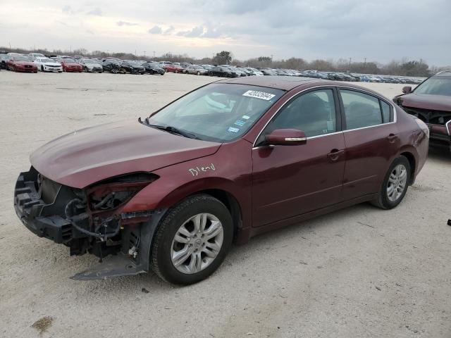 Obraz 1 z 2012 NISSAN ALTIMA BASE 2012 z VIN 1N4AL2AP1CN556009