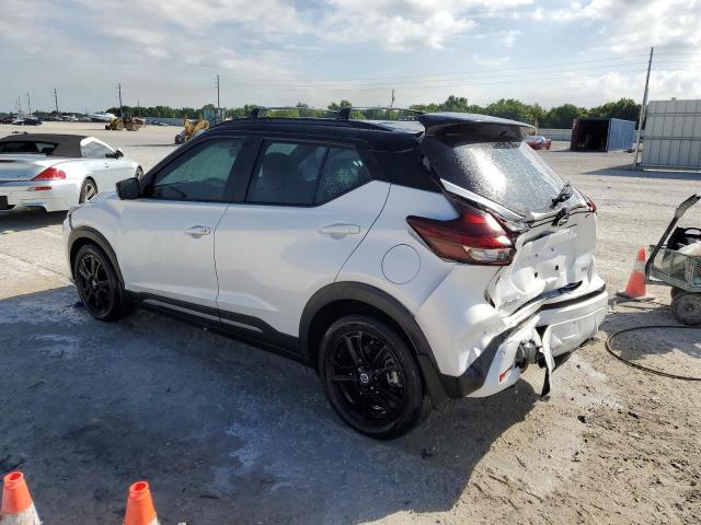 Obraz 2 z 2021 NISSAN KICKS SR 2021 z VIN 3N1CP5DV2ML499293