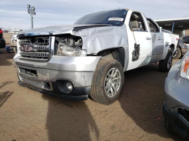 Obraz 2011 GMC SIERRA K1500 SLE 2011