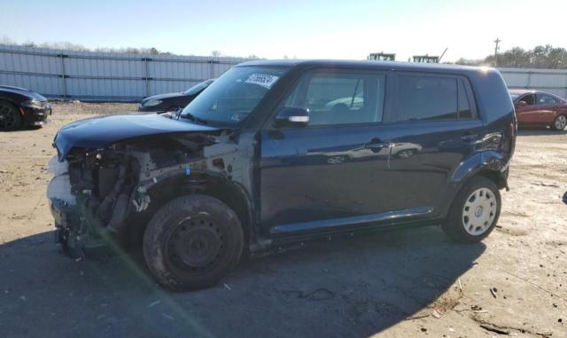 Obraz 1 z 2013 TOYOTA SCION XB  2013 z VIN JTLZE4FE5DJ030747