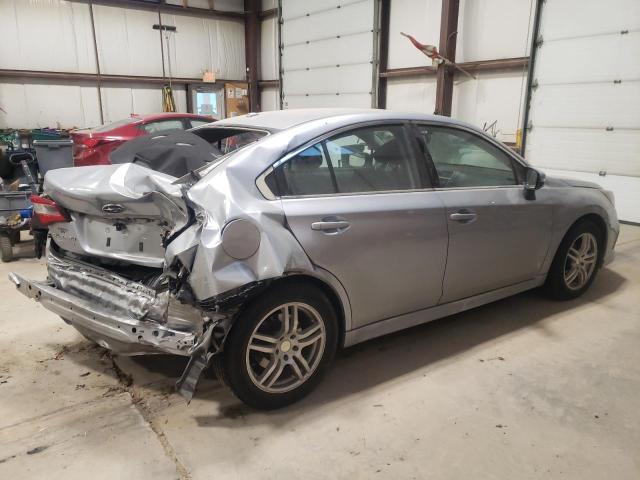 Image 3 of 2018 SUBARU LEGACY 2.5I PREMIUM 2018 with VIN 4S3BNDD62J3008049
