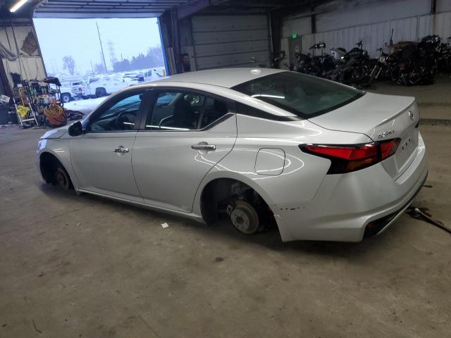 Изображение 2 2020 NISSAN ALTIMA S 2020 с VIN 1N4BL4BV5LC140876