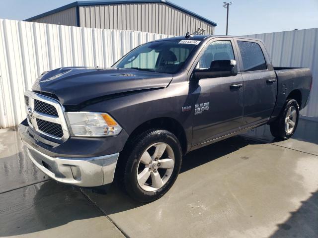 2021 RAM 1500 CLASSIC TRADESMAN 2021 image