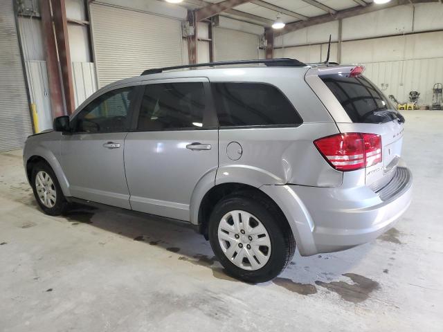 Изображение 2 2019 DODGE JOURNEY SE 2019 с VIN 3C4PDCABXKT859042