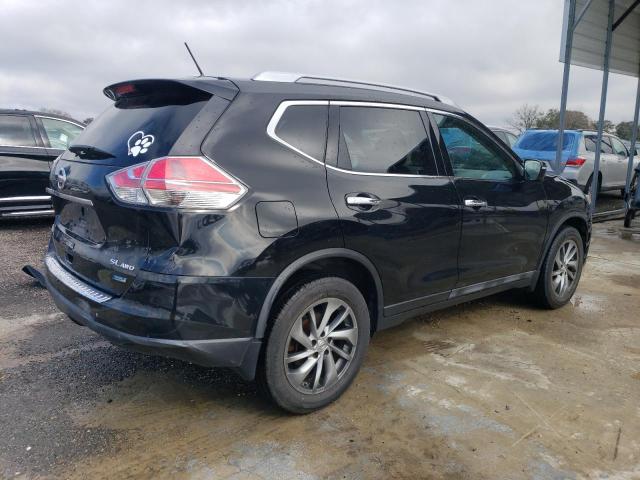 Obraz 3 z 2014 NISSAN ROGUE S 2014 z VIN 5N1AT2MV0EC836664