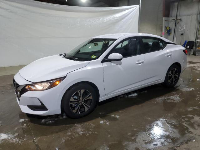 Obraz 1 z 2023 NISSAN SENTRA SV 2023 z VIN 3N1AB8CV7PY249001