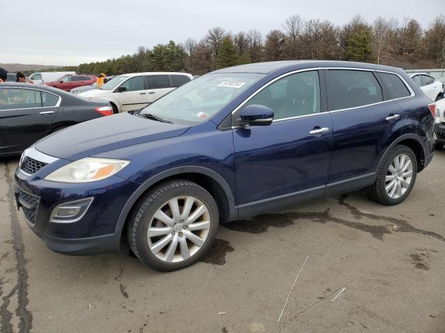 Obraz 1 z 2010 MAZDA CX-9  2010 z VIN JM3TB3MV6A0216071