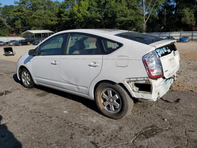 Obraz 2 z 2006 Toyota Prius 2006 z VIN JTDKB20U367525975