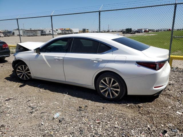 Image 2 of 2019 LEXUS ES 350 2019 with VIN 58ABZ1B15KU039872