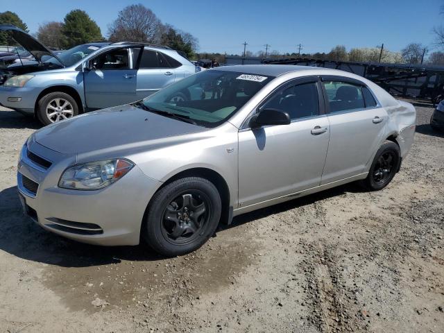 Obraz 1 z 2008 CHEVROLET MALIBU LS 2008 z VIN 1G1ZG57B78F268164