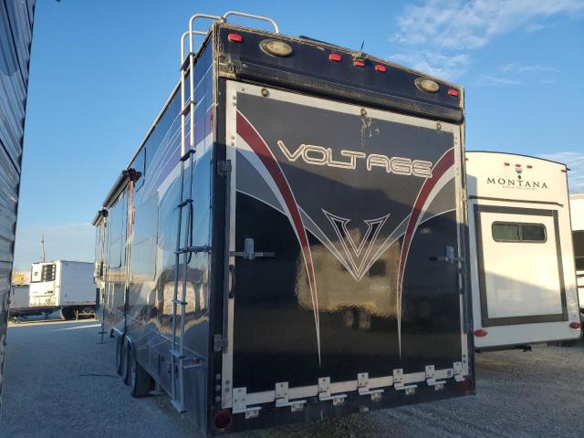 Obraz 3 z 2014 KEYSTONE TRVL TRL 2014 z VIN 4YDF39039EZ990050