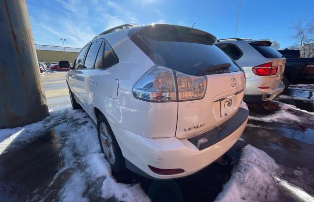 Obraz 3 z 2006 LEXUS RX 330 2006 z VIN 2T2GA31U16C046302