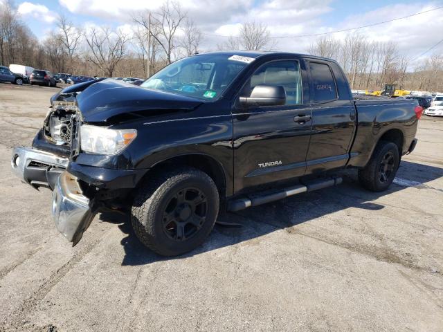 2012 TOYOTA TUNDRA DOUBLE CAB SR5 2012 image